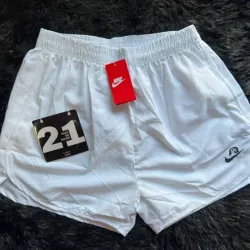 Short de Nylon unisex 