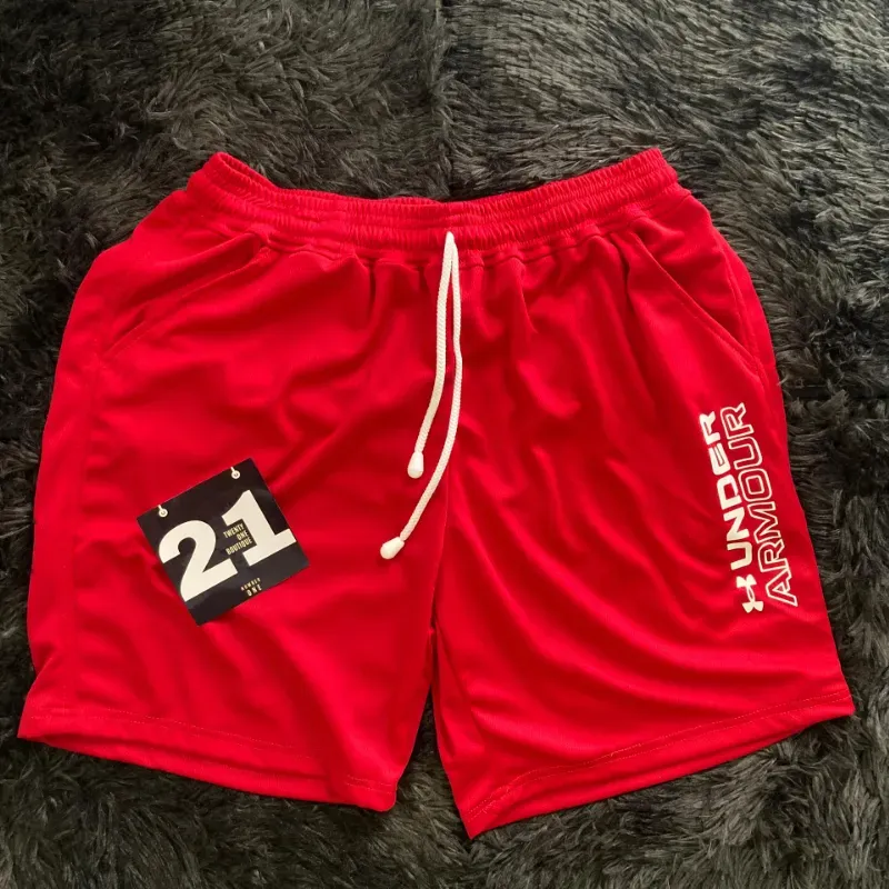 Short Under Armour