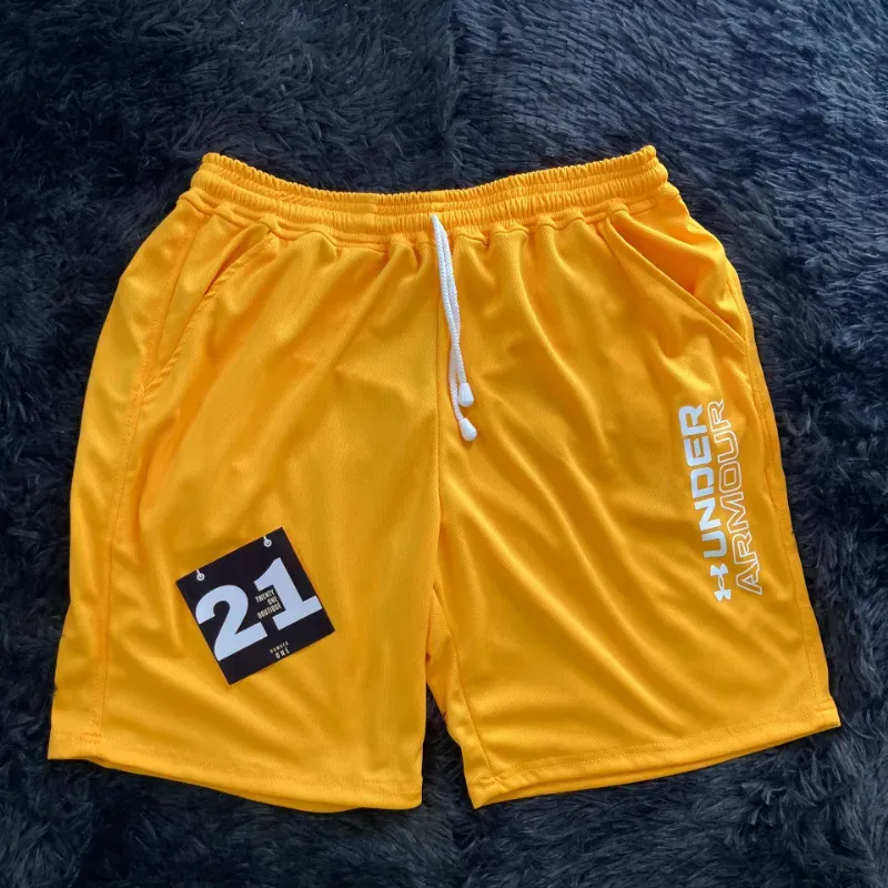 Short Under Armour