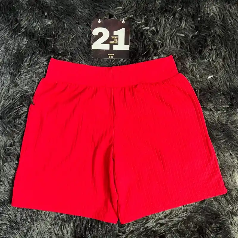 Short de Mujer