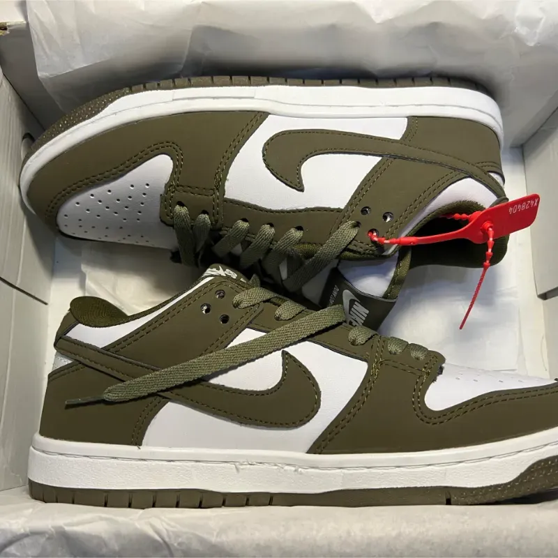 Tenis Nike 
