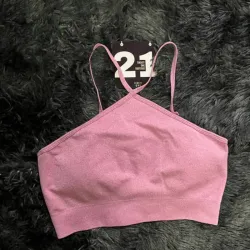 Tops deportivos 