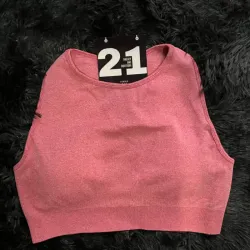 Tops deportivos 
