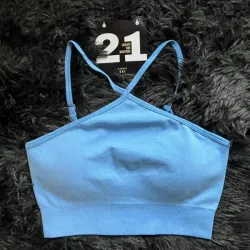 Tops deportivos 