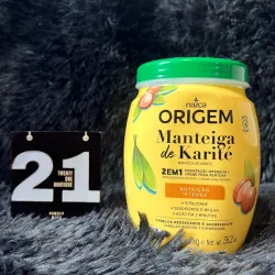 Tratamiento Manteiga