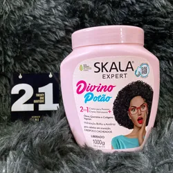 Crema Tratamiento - Skala 