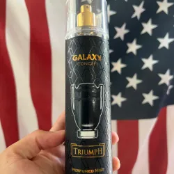 Triumph - GALAXY