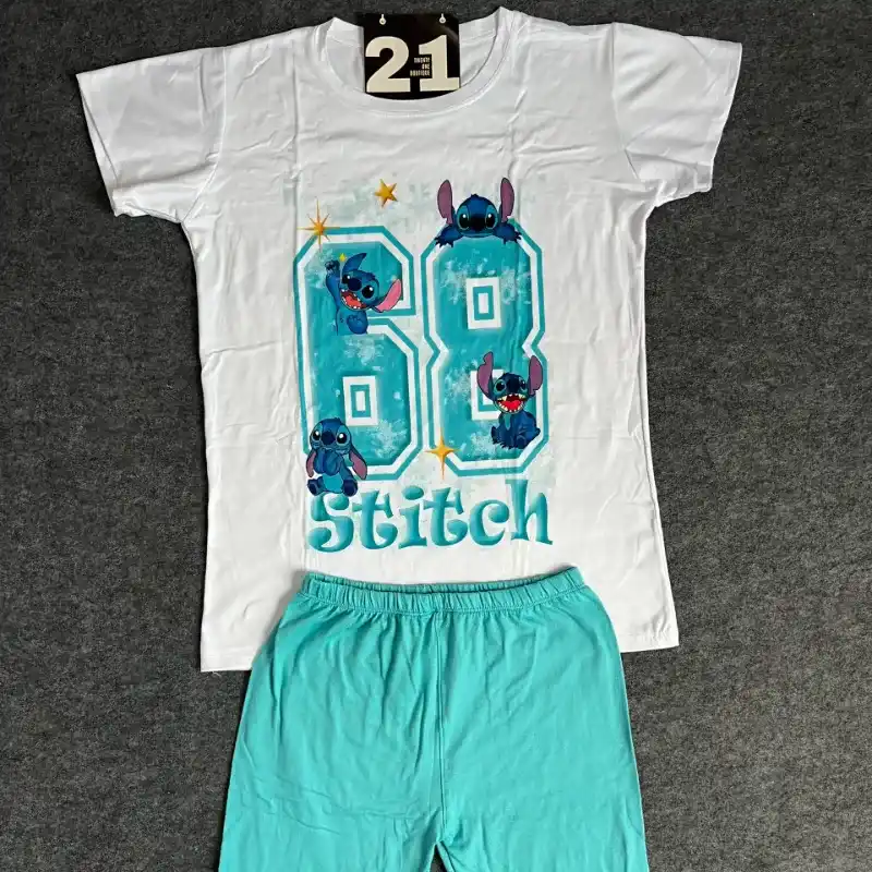 Conjunto de Mujer