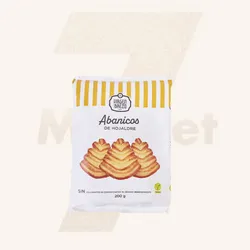 Abanicos