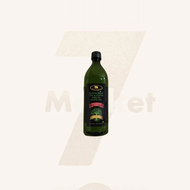 Aceite de oliva 1.8 L