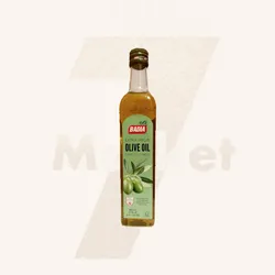 Aceite de oliva extra virgen Badia