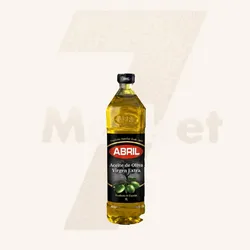 Aceite de oliva extra virgen Abril 1L