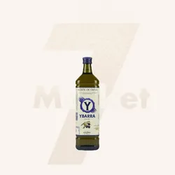 Aceite de oliva Ybarra 1 litro