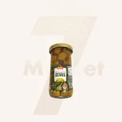 Aceitunas rellenas de pimiento Kurtz