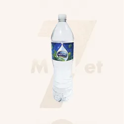 Agua Ciego Montero 1.5 L