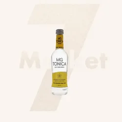 Agua Tónica
