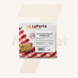 Alitas de pollo  