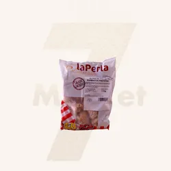 Alitas de pollo