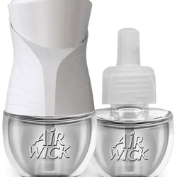 Aparato de Air wick  