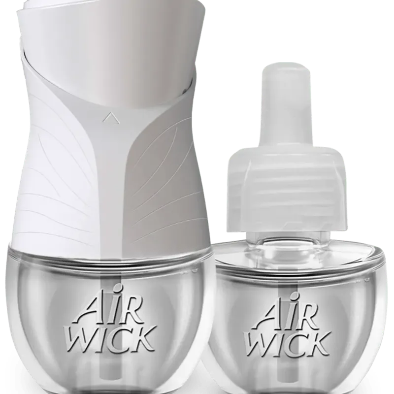 Aparato de Air wick  