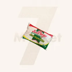 Arroz 1Kg 