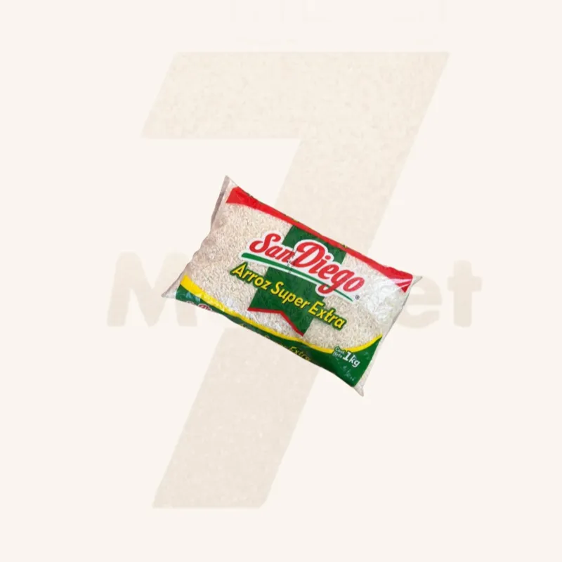 Arroz 1Kg 