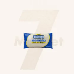 Arroz blanco 5 LB