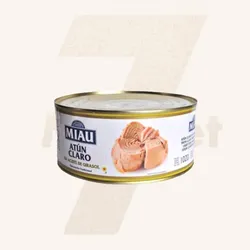 Atún en aceite 900 g