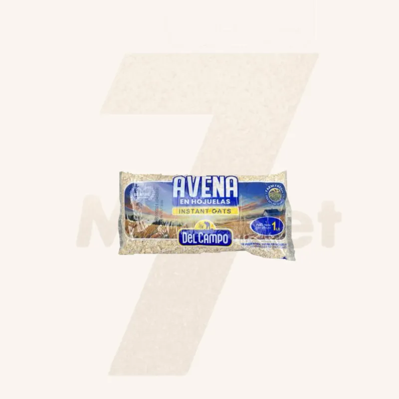 Avena 1 lb