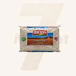 Avena Iberia