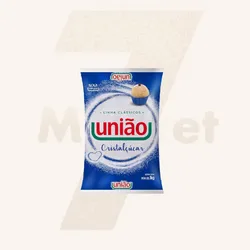 Azúcar blanca 1 KG