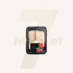 Bandeja de bacalao 500 g