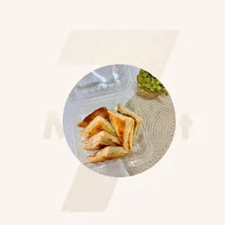 Bandeja de pasteles de guayaba 