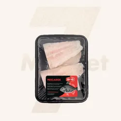Bandeja de pescado Panga 1.1 Lb
