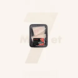 Bandejas de merluza 1.1 lb