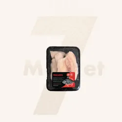 Bandeja de tilapia 500 g