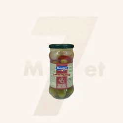 Banderillas Picantes 