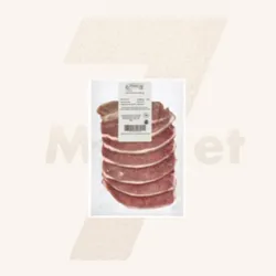 Bistec de lomo de cerdo