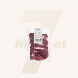 Bistec de pierna de cerdo 500g