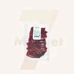 Bistec de res triple A 500 g