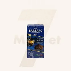 Café bárbaro italiano