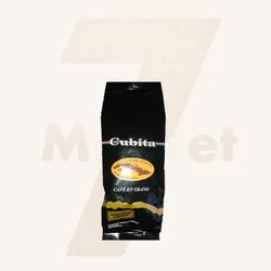 Café en grano Cubita 250g