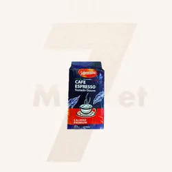 Café Expresso Sabrossisimo  