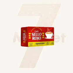 Café Sello Rojo