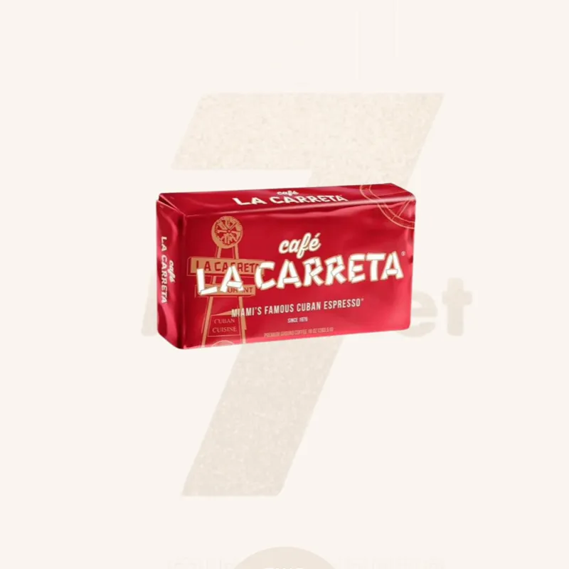 Café La Carreta 