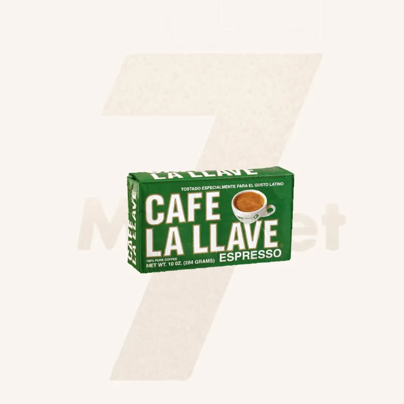 Café La Llave