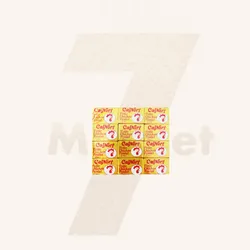 Caldo de pollo CalNort