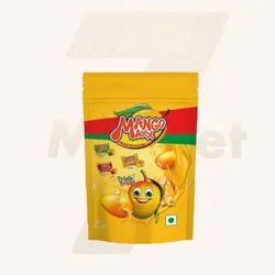 Paquete de caramelos Mango Max