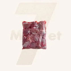 Carne de res troceada Sabrozzi