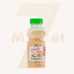 Cebolla granulada